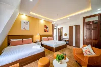 Hera Boutique Hotel Hotels in der Nähe von Da Lat Night Market