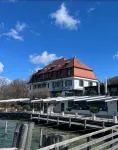 Strandhotel Berg Hôtels à : Tutzing