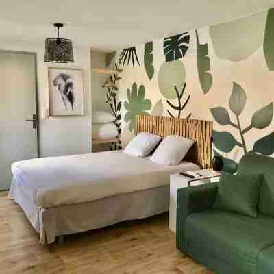 Cit'Hotel Design Booking Evry Saint Germain-Lès-Corbeil Rooms