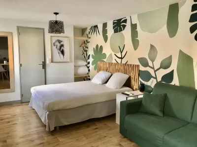 Cit'Hotel Design Booking Evry Saint-Germain-lès-Corbeil Sénart Hotels in Saint-Pierre-du-Perray