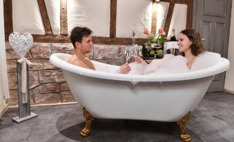 Digitales Event & Hochzeitshotel Zum grünen Baum