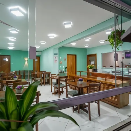 Pousada Pérola de Ubatuba