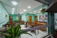 Pousada Pérola de Ubatuba - petit déjeuner