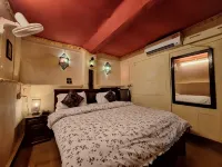 Desert Haveli Guest House