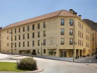 F&G Logroño Hotels in Logrono