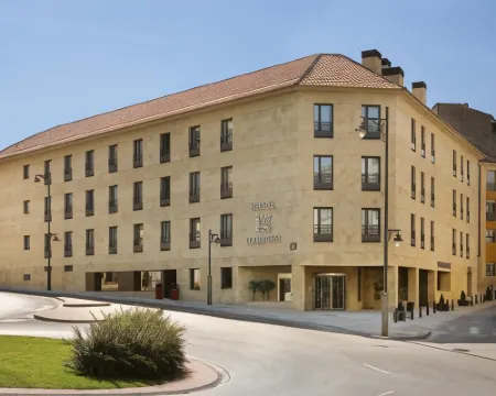 F&G Logroño Hoteles en Logroño