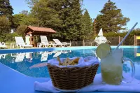 Hotel Bangalôs da Serra - Romantic
