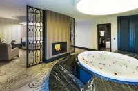 Premier Inn Sakarya - Hot Tub