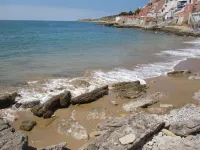 Beautiful Apartment Directly at the Beach of Taghazout Hôtels à proximité de : Plage d'Imsouane 2