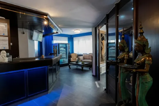 Hotel Astoria am Urachplatz