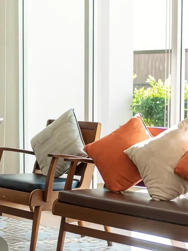 รูปภาพของบ้านชิโน