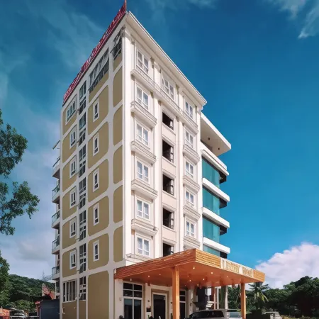 Lucky Phu Quoc Hotel