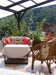 Zum Achten Himmel Hotels in Ernst