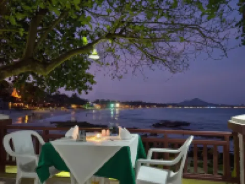 First Bungalow Beach Resort Hotels in Koh Samui