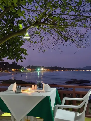 รูปภาพของเฟิร์ส บังกะโล บีช รีสอร์ท