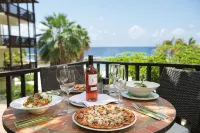 Dolphin Suites & Wellness Curacao Hotels in Willemstad