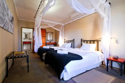 Auob Country Lodge