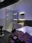 Les Sansonnets Hotels in Mézy-sur-Seine
