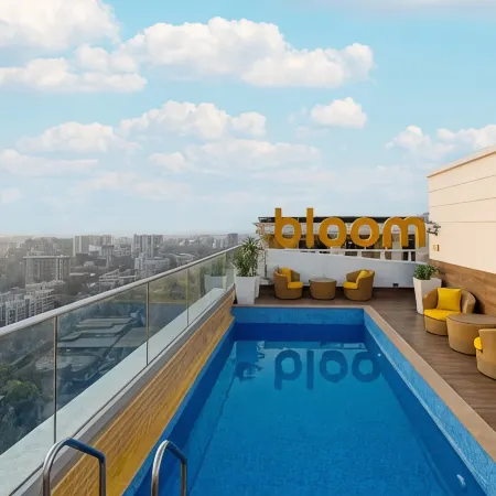 Bloom Hotel Saki Vihar Powai