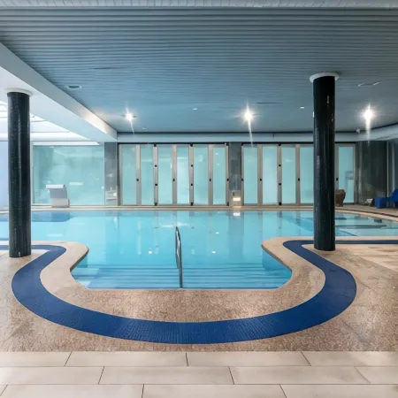 Hotel Spa Milagros Golf