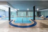 Hotel Spa Milagros Golf - Ocean View