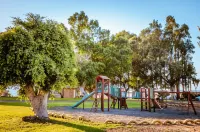 Daria- Authentic Israeli Experience Hotels in Shaar Hagolan