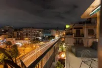 Athinaion Recreation Suites
