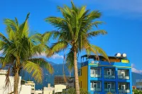 Hiinn Hotels in Hualien Station/Hualien City Urban Area