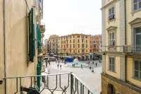Lia Rooms Cinque Terre Wave