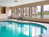 Spark by Hilton Lockport Hotels in Niagara County