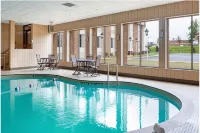 Spark by Hilton Lockport Hotels in Lockport