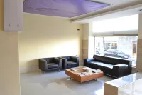 Hotel Marfil Hotels in Sant Antoni de Portmany