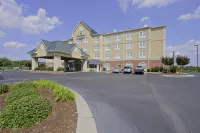Spark by Hilton Orangeburg