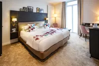 Best Western Plus Monopole Metropole Các khách sạn ở Strasbourg