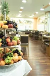 Hotel Bär Sinsheim - Frühstück
