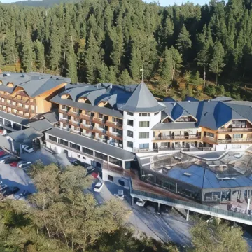 Hot Springs Medical and Spa