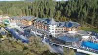 Hot Springs Medical and Spa