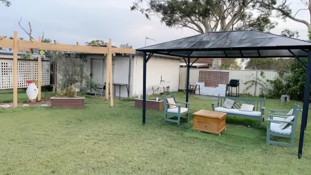 Lake Munmorah Motel Отели в г. Токли