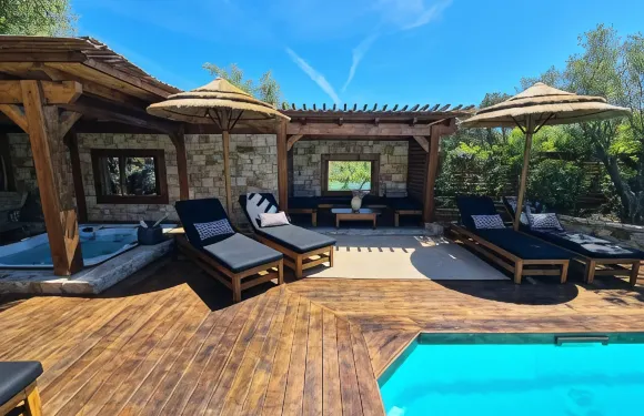 卡薩瑪麗達住宿加早餐旅館