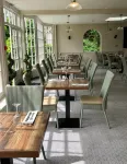 Flackley Ash Country House Hotel - breakfast