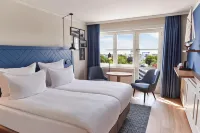 Steigenberger Conti Hansa Hotels near Alter Leuchtturm Friedrichsort