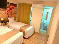 Soul Mate Inn - balcony