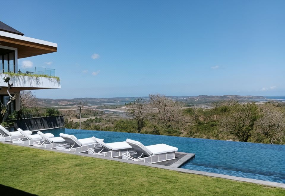 트런텀 부티크 만달리카 위치