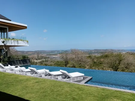 Truntum Boutique Mandalika