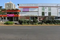 Hotel Flamingo Irapuato - Pet friendly