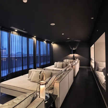 Zijin Hotel Belgrade