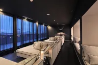 貝爾格萊德紫金酒店 - SPA