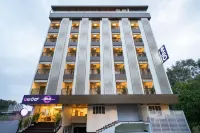 Olive Mahadevapura by Embassy Group