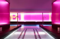 Hotel Garbi Ibiza & Spa - spa