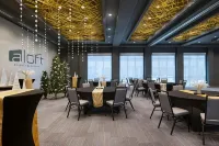Aloft Austin Southwest Hotels in Travis County